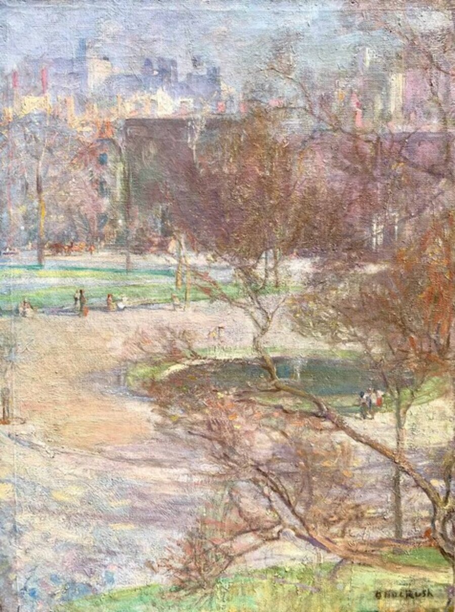 Washington Square