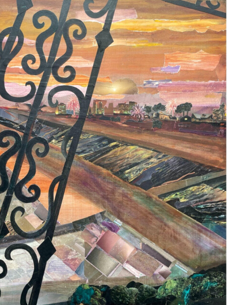 CANAL