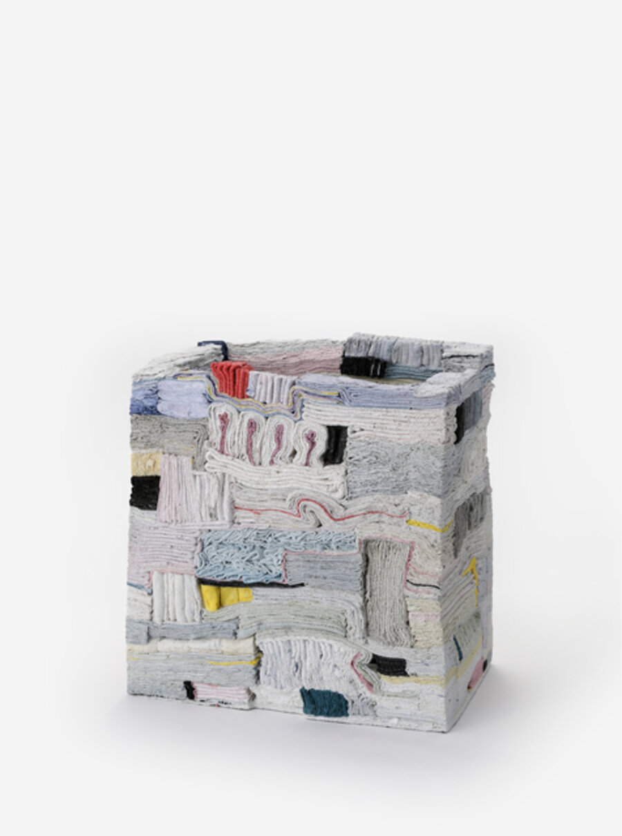 Artistic Stratum VII