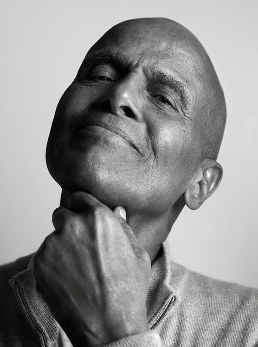 Harry Belafonte