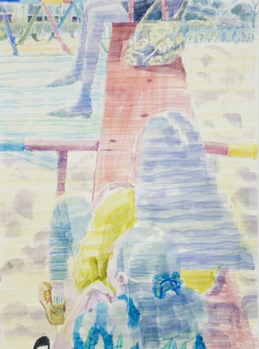 Seesaw