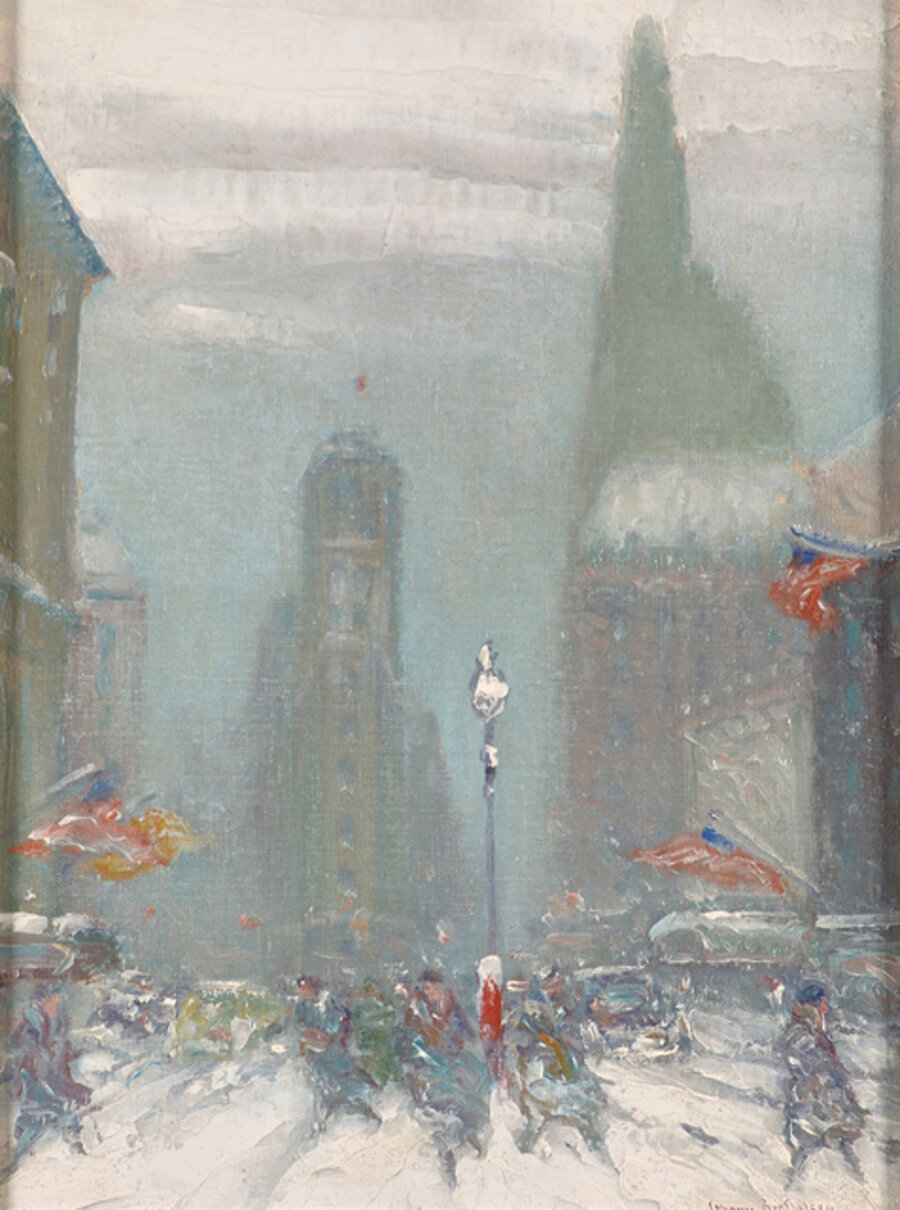 Times Square