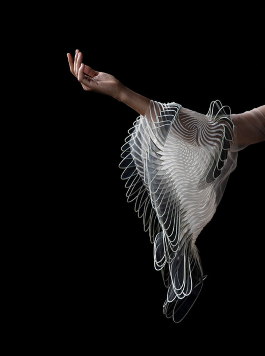 Synergia Series - I