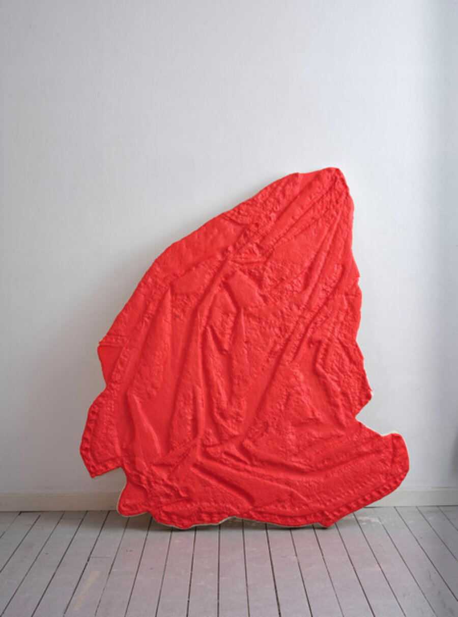 Fundament / Bed