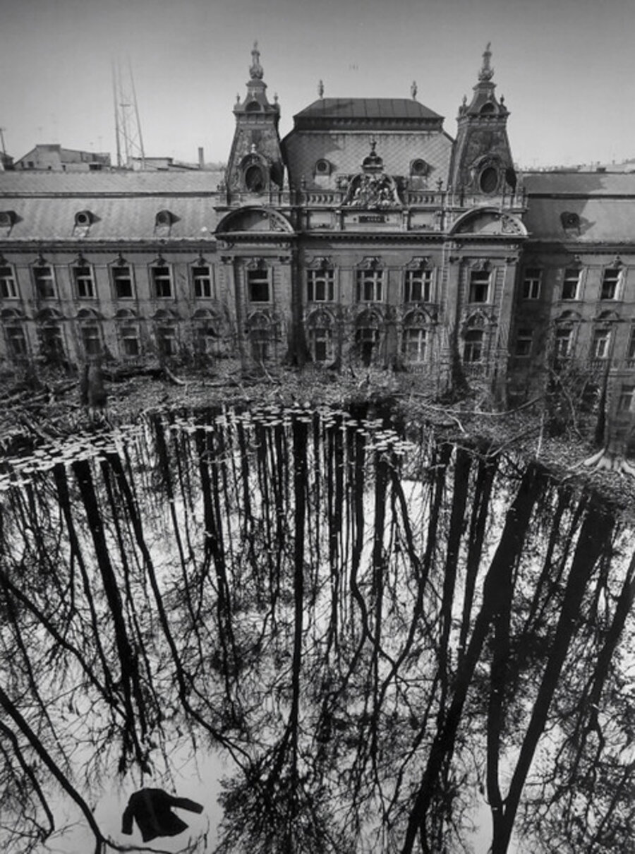 Untitled, 1976