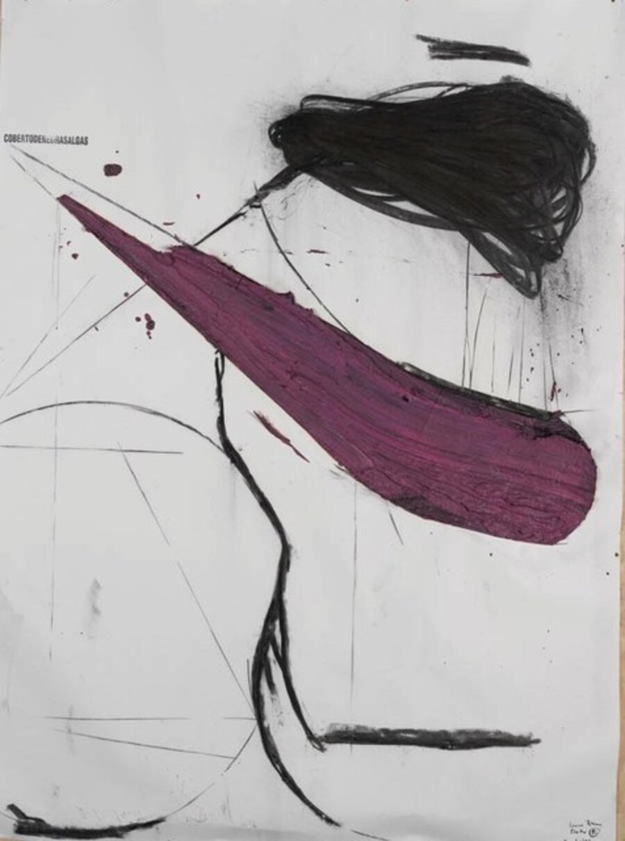 (cobertodenegrasalgas), Proteu series