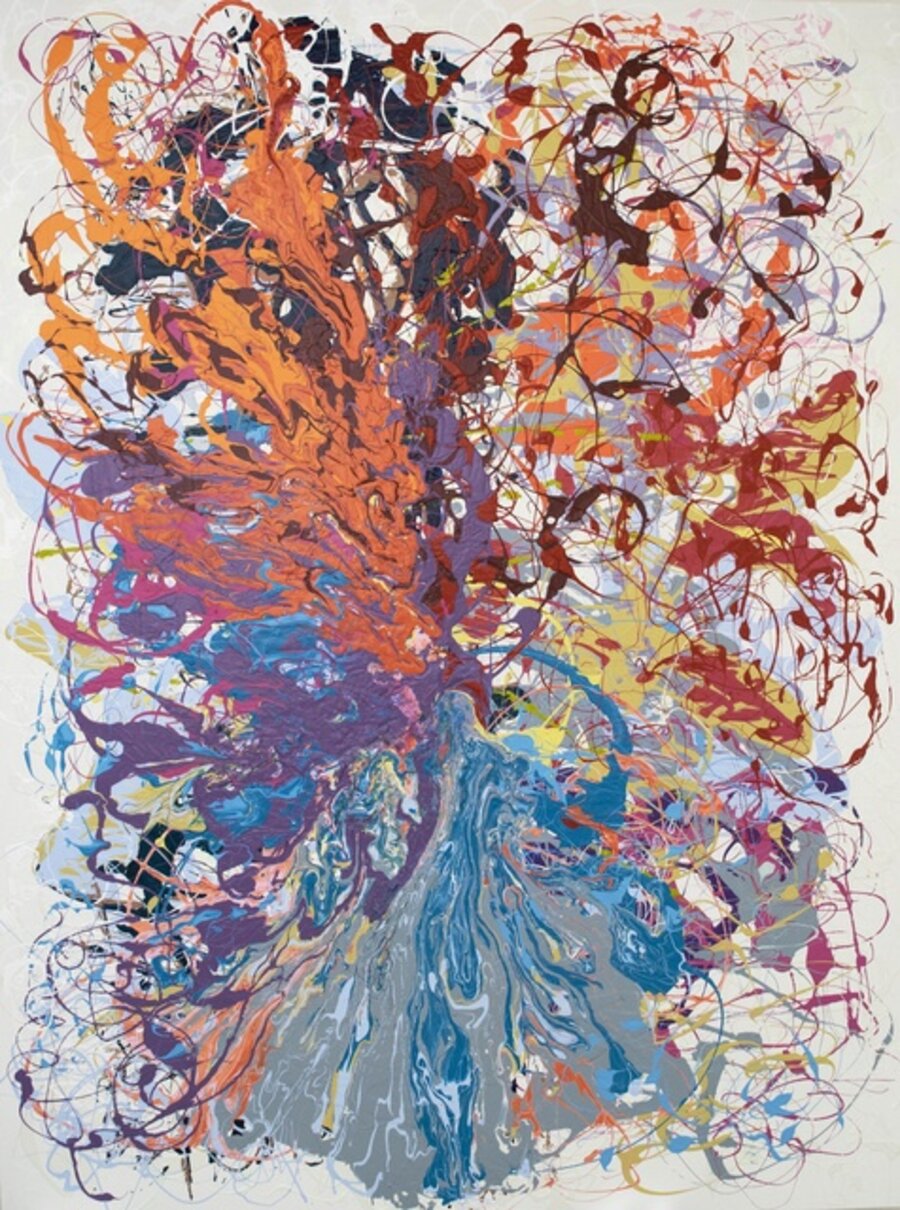 Rivers of Living Water