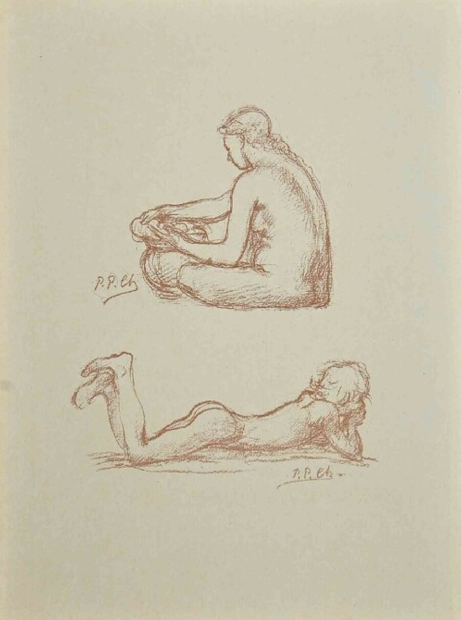Nudes