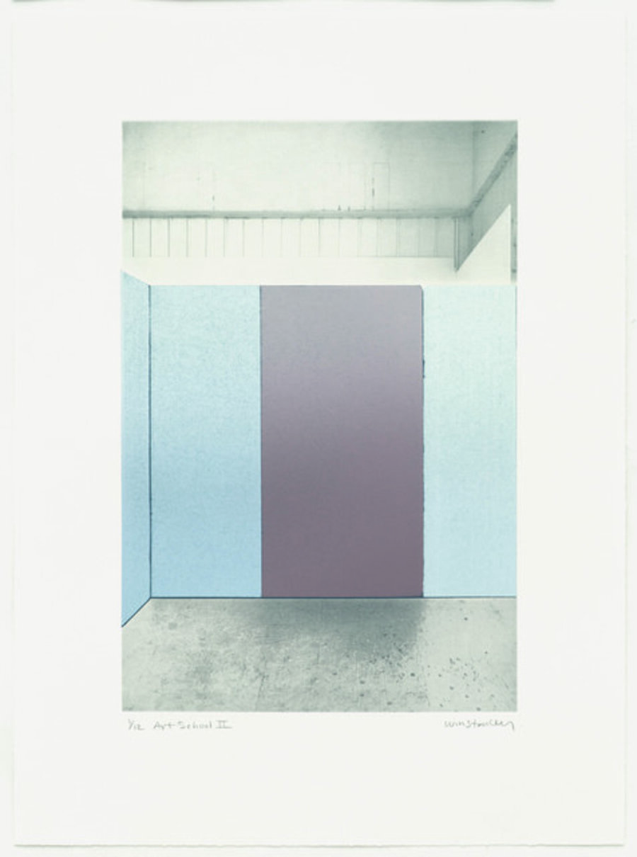 Art School II
