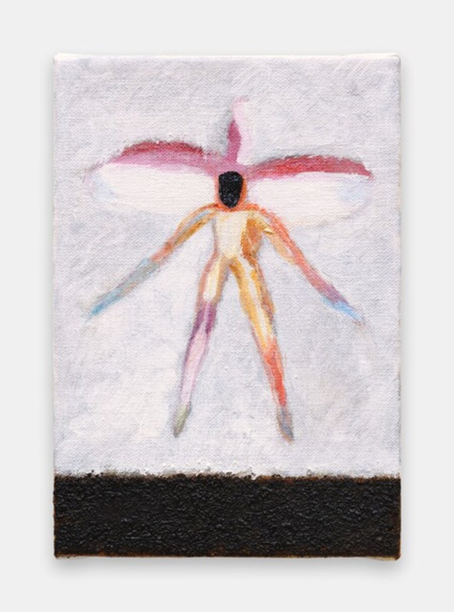 Earth Room Fairy