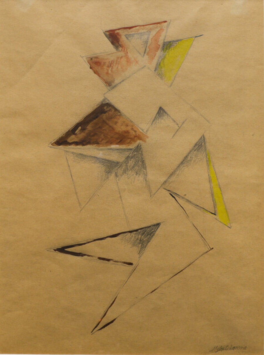 Abstract figure
