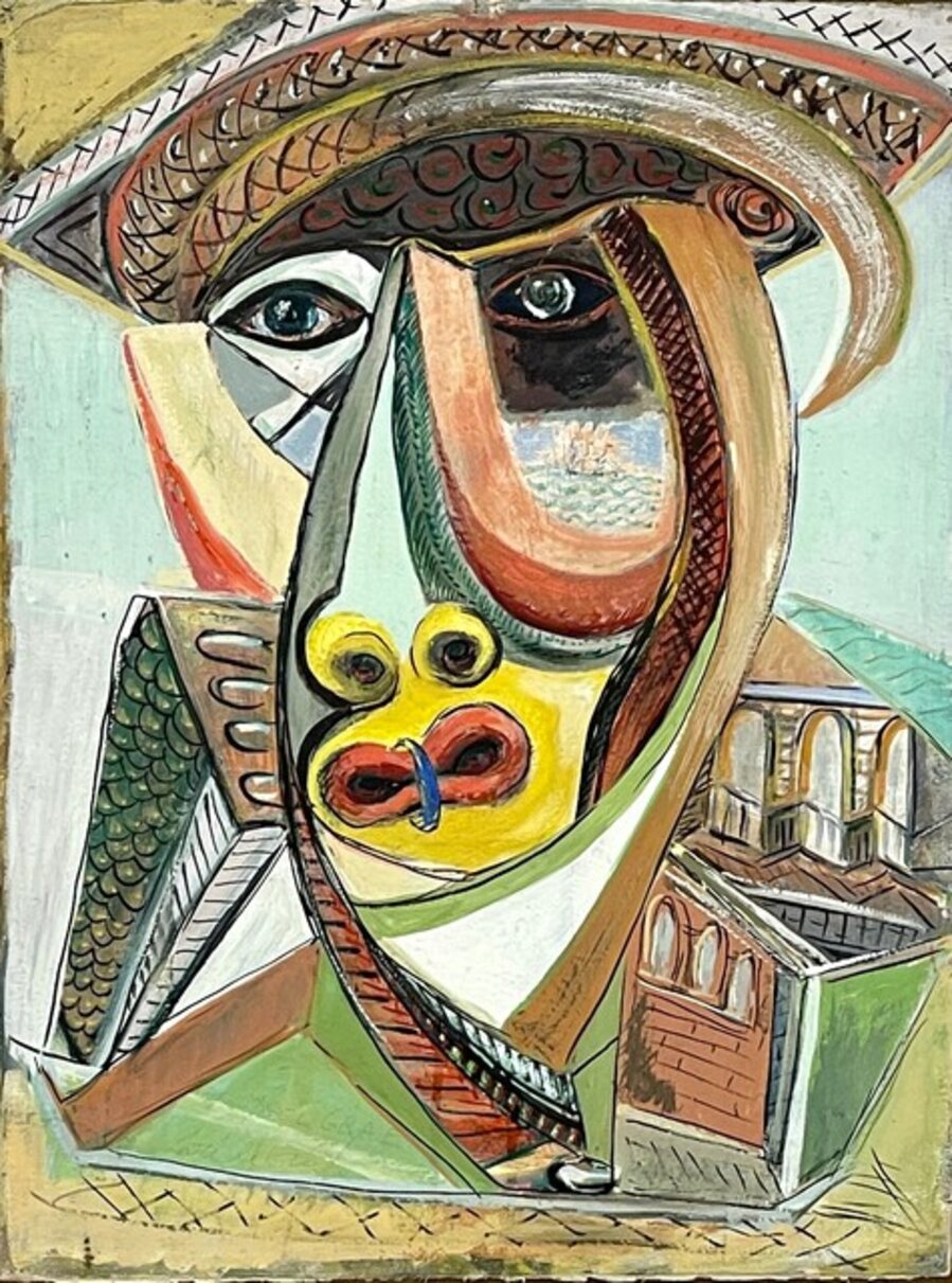 The Pirate
