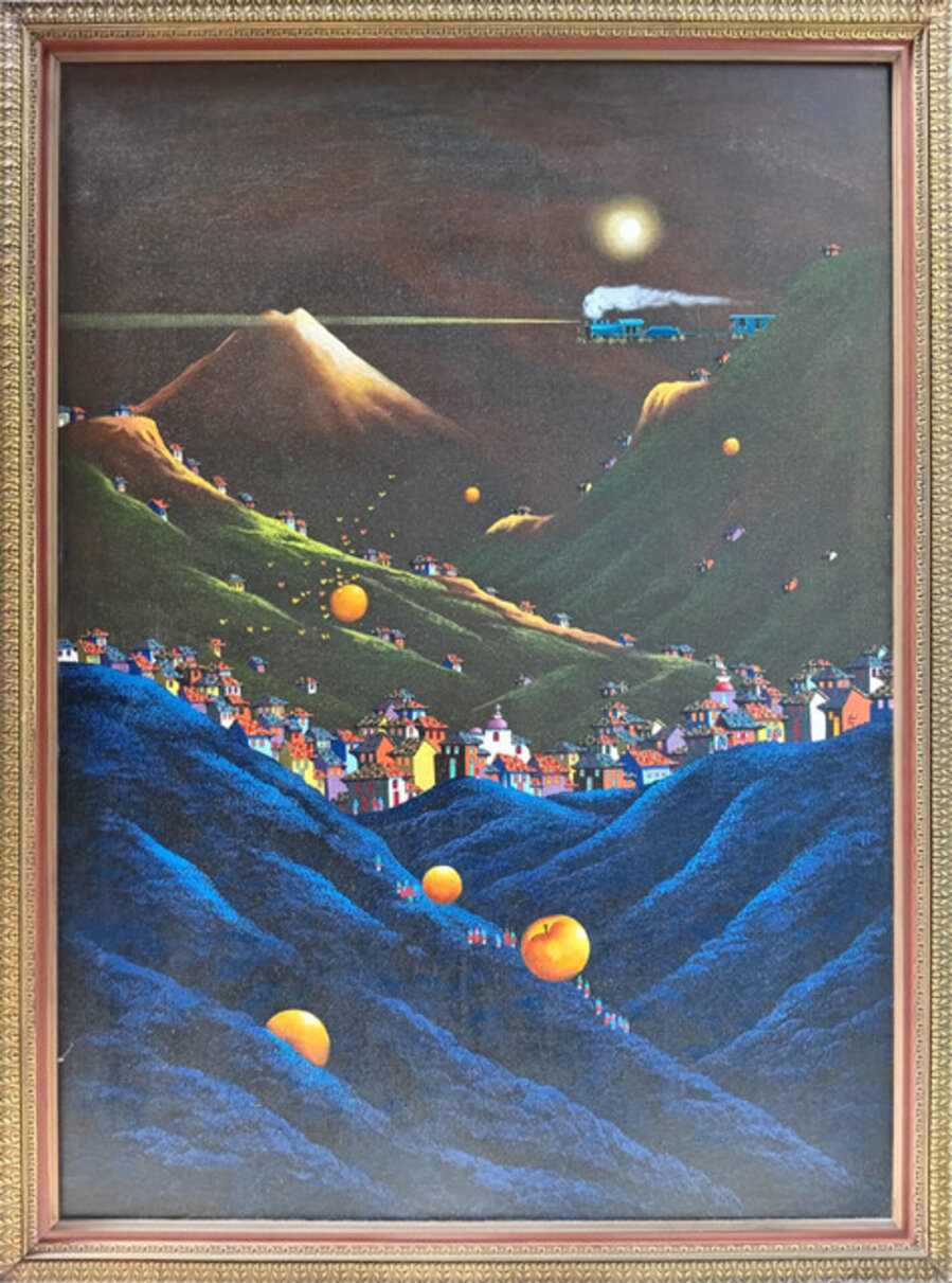 Untitled (Night)