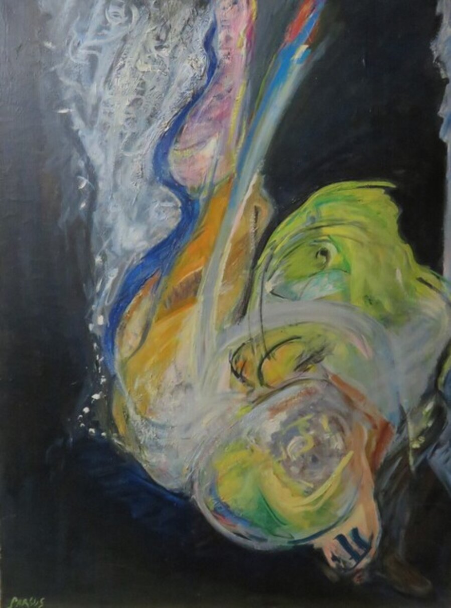 EVE II