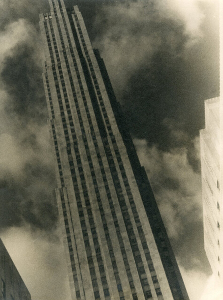 14 Rockefeller Center Tower