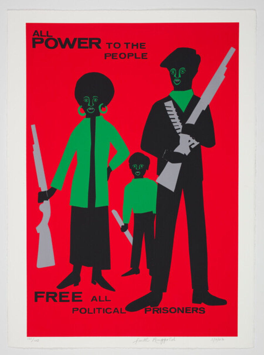 All Power to the People