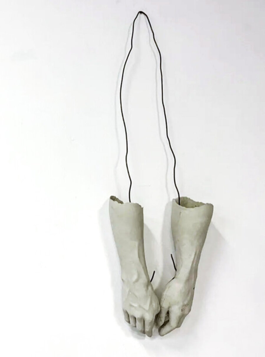 Hands I