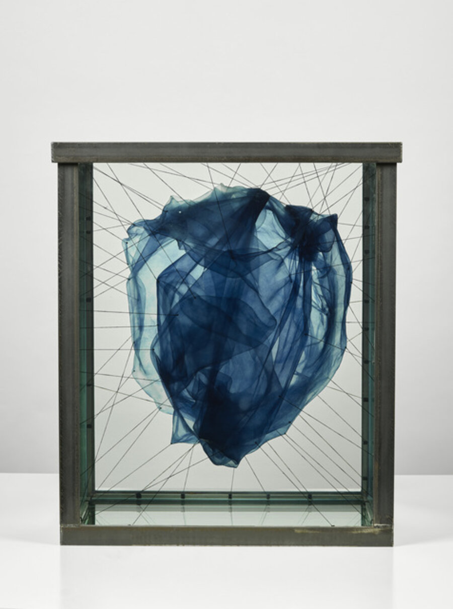 Work no. 133 (T)