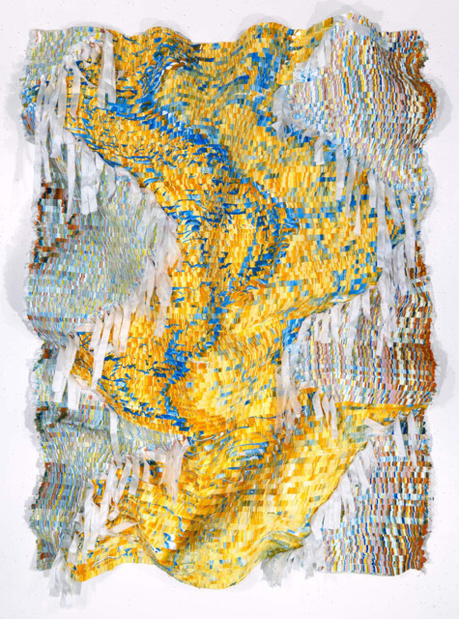 Infinity Series No. 22