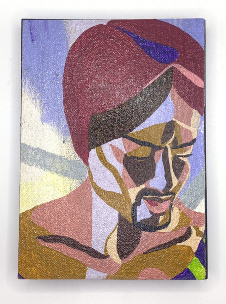 Urban Turban