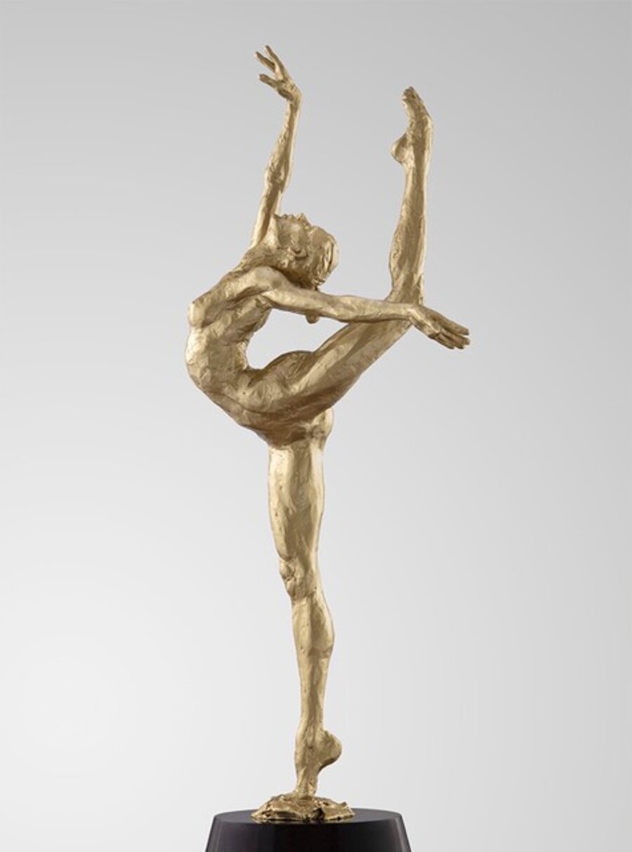 Soar (Half Life), The Dancers