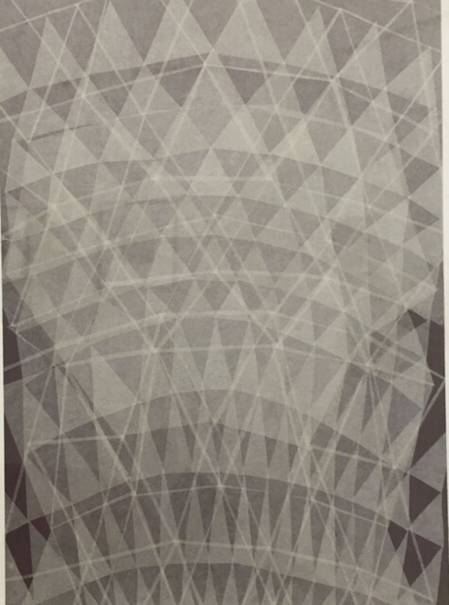 Summer Fabric