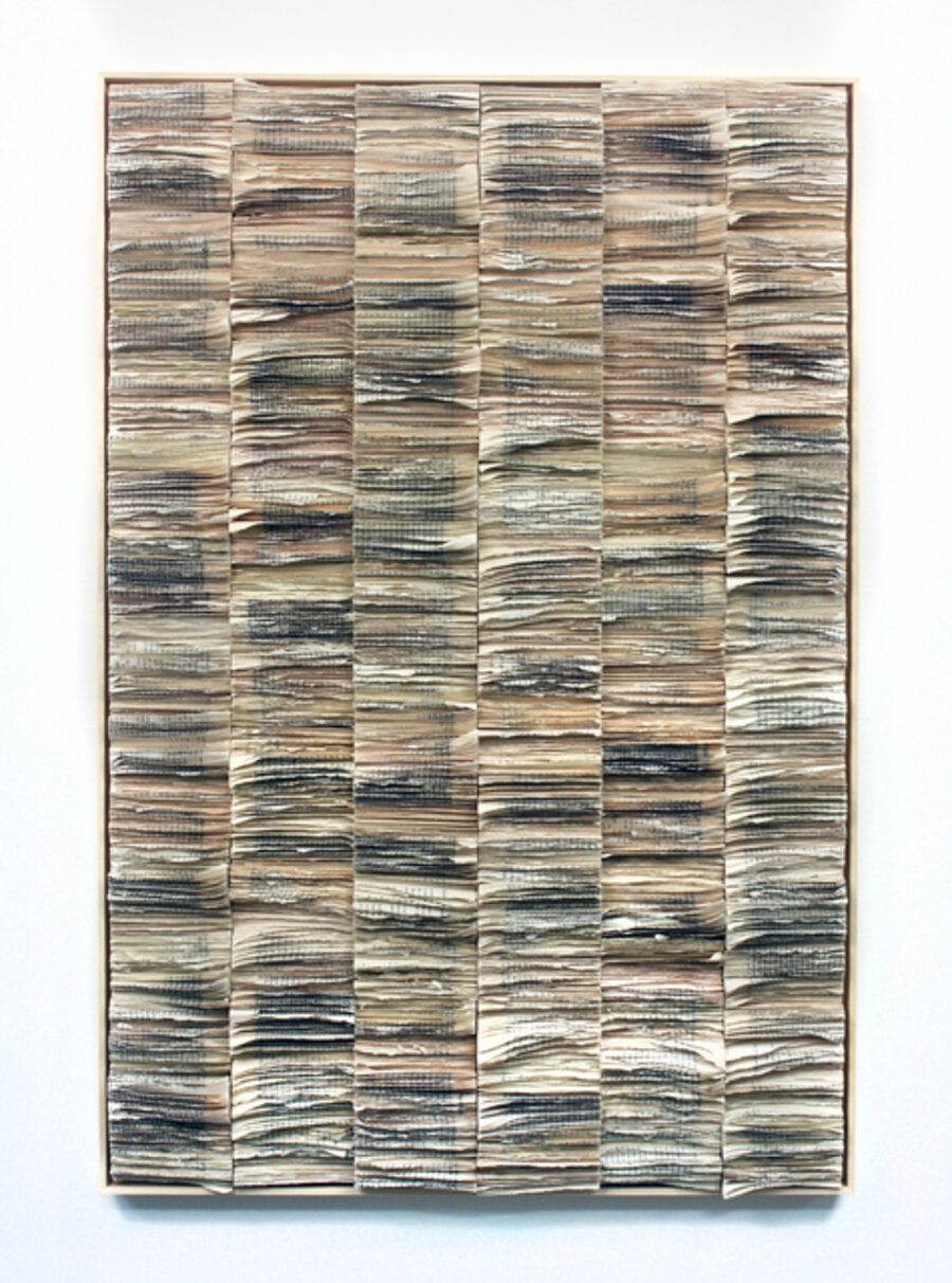 Spine: Triptych