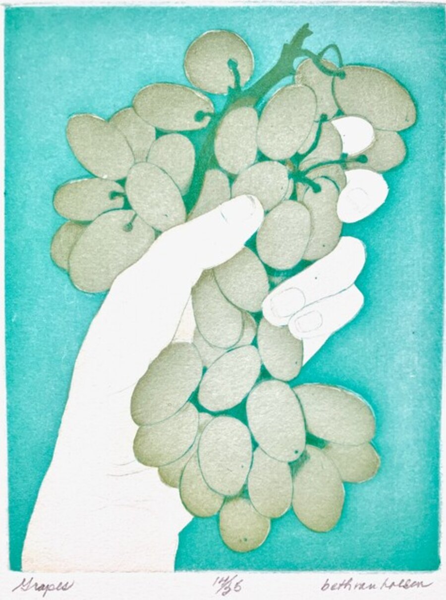 Grapes