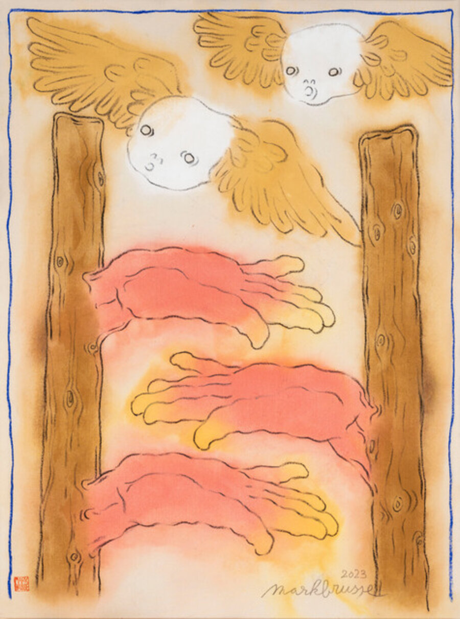 Ladder