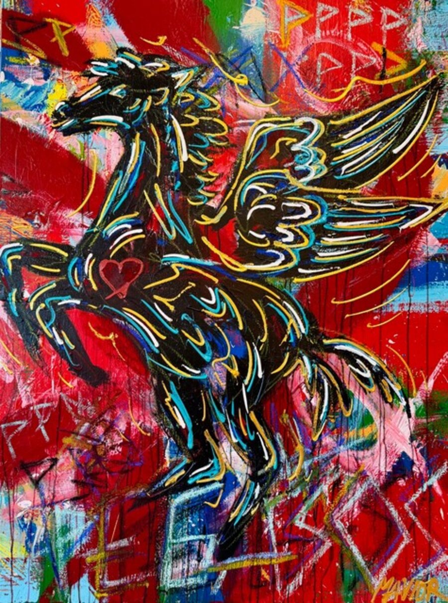 PEGASOS II