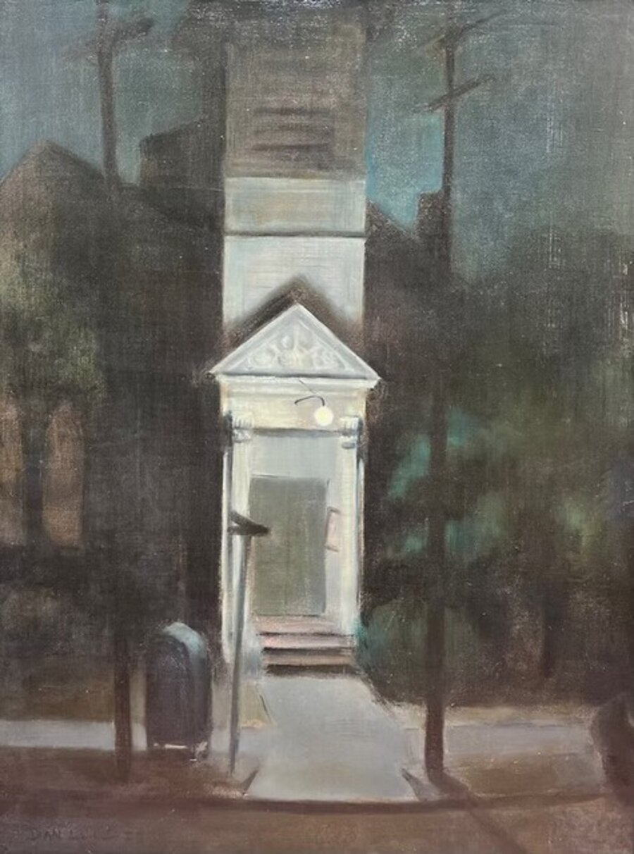 Revival Church
