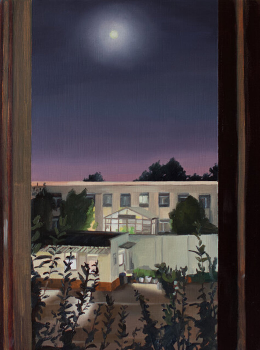 Supermoon