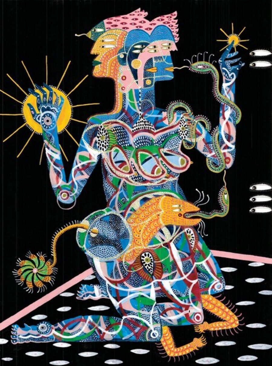 Ways of Seeing