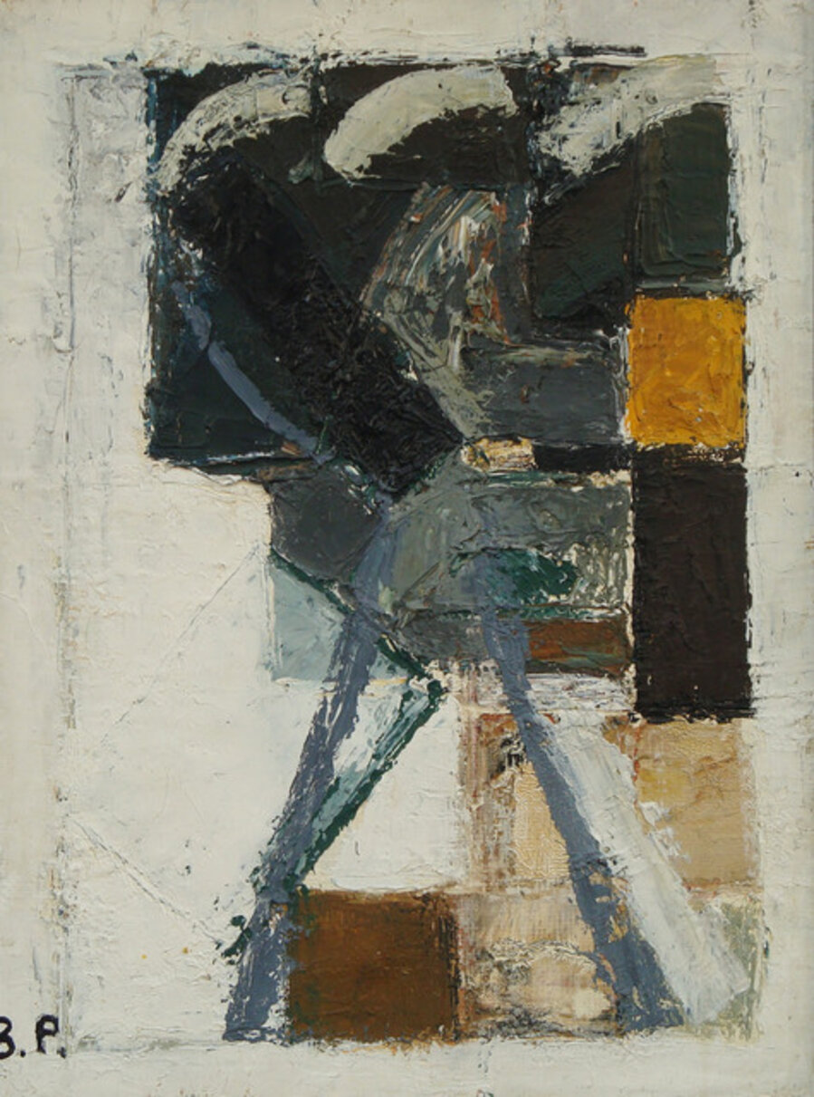 The vase 5