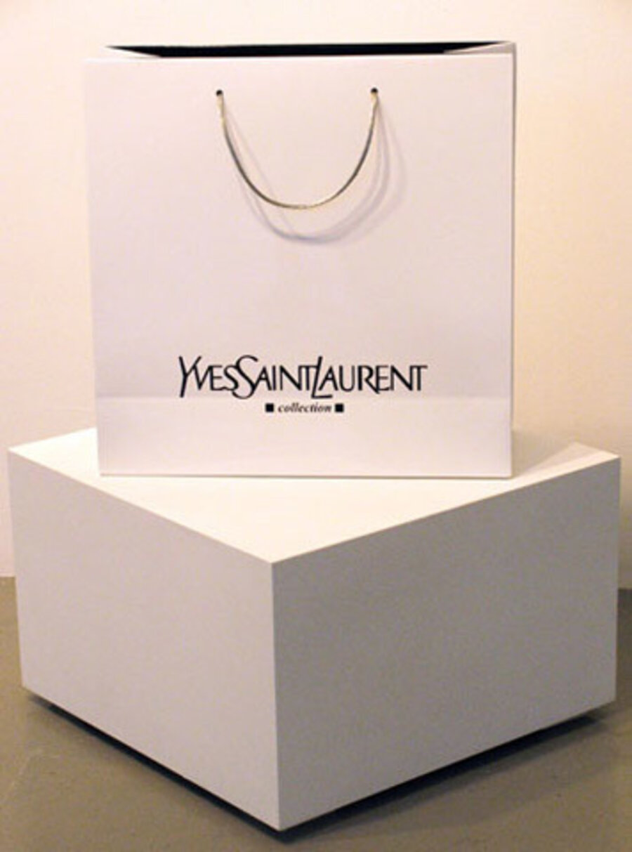 Parting Glance (YSL)