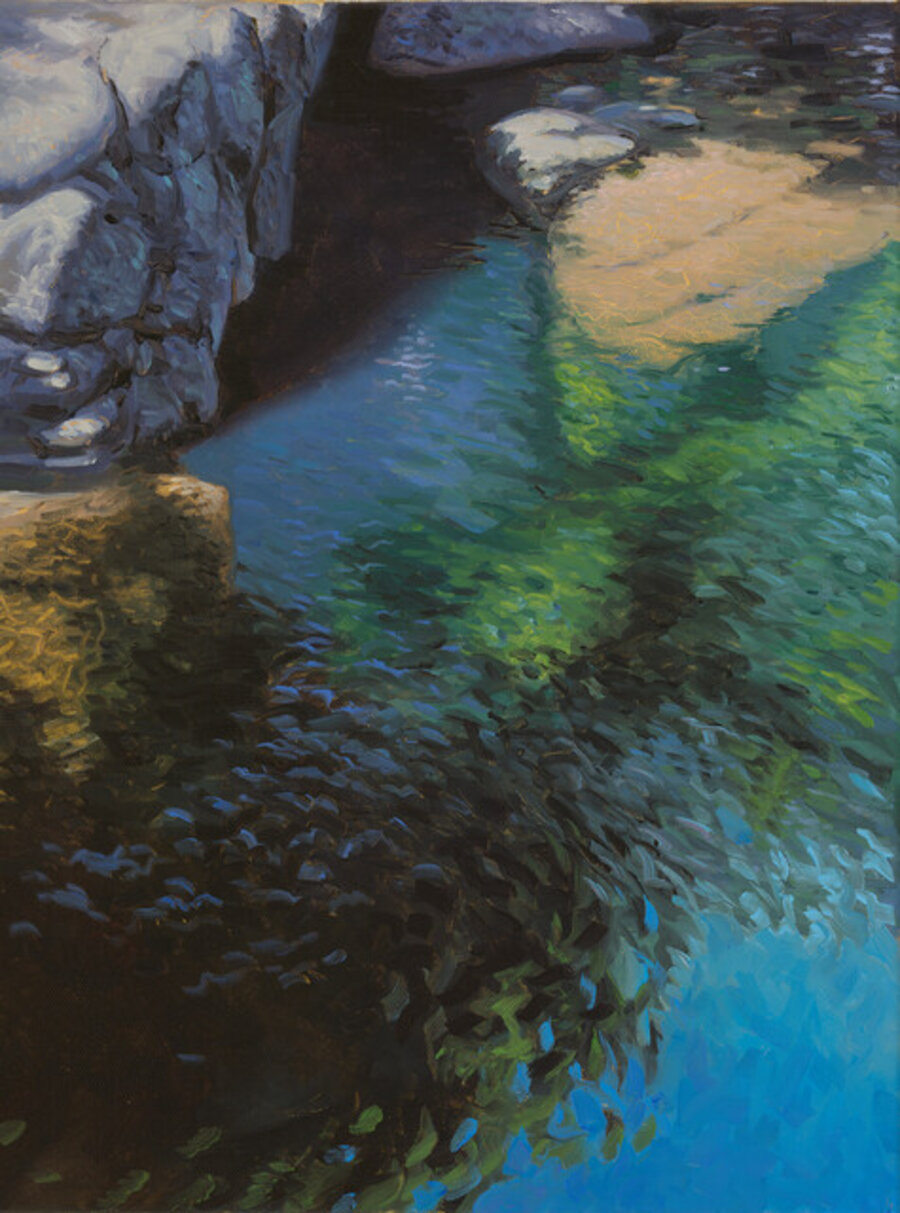 Surface Tension #3