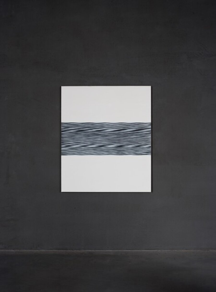 Untitled (Uberlagerungen)