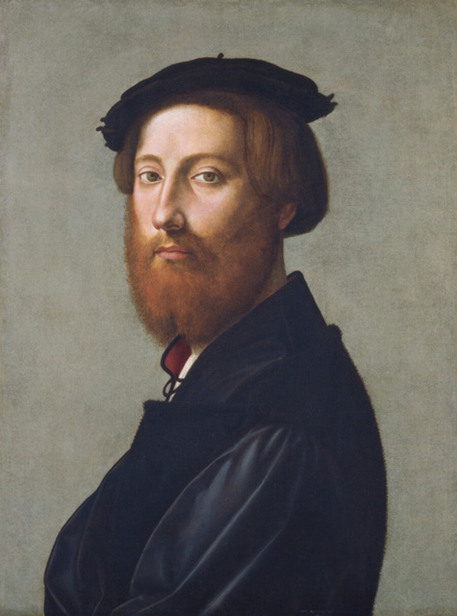 Leonardo de' Ginori