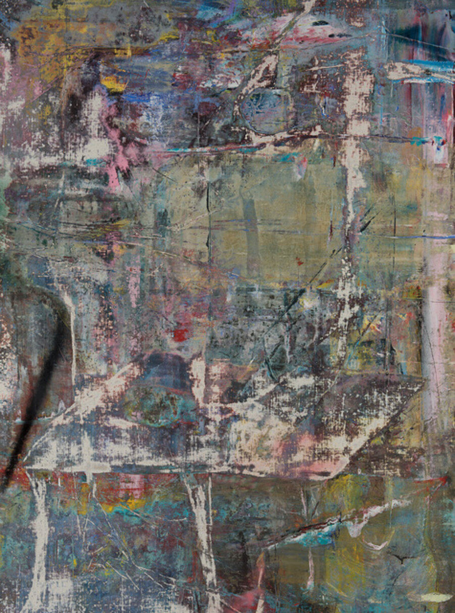 Untitled (Ngwah)