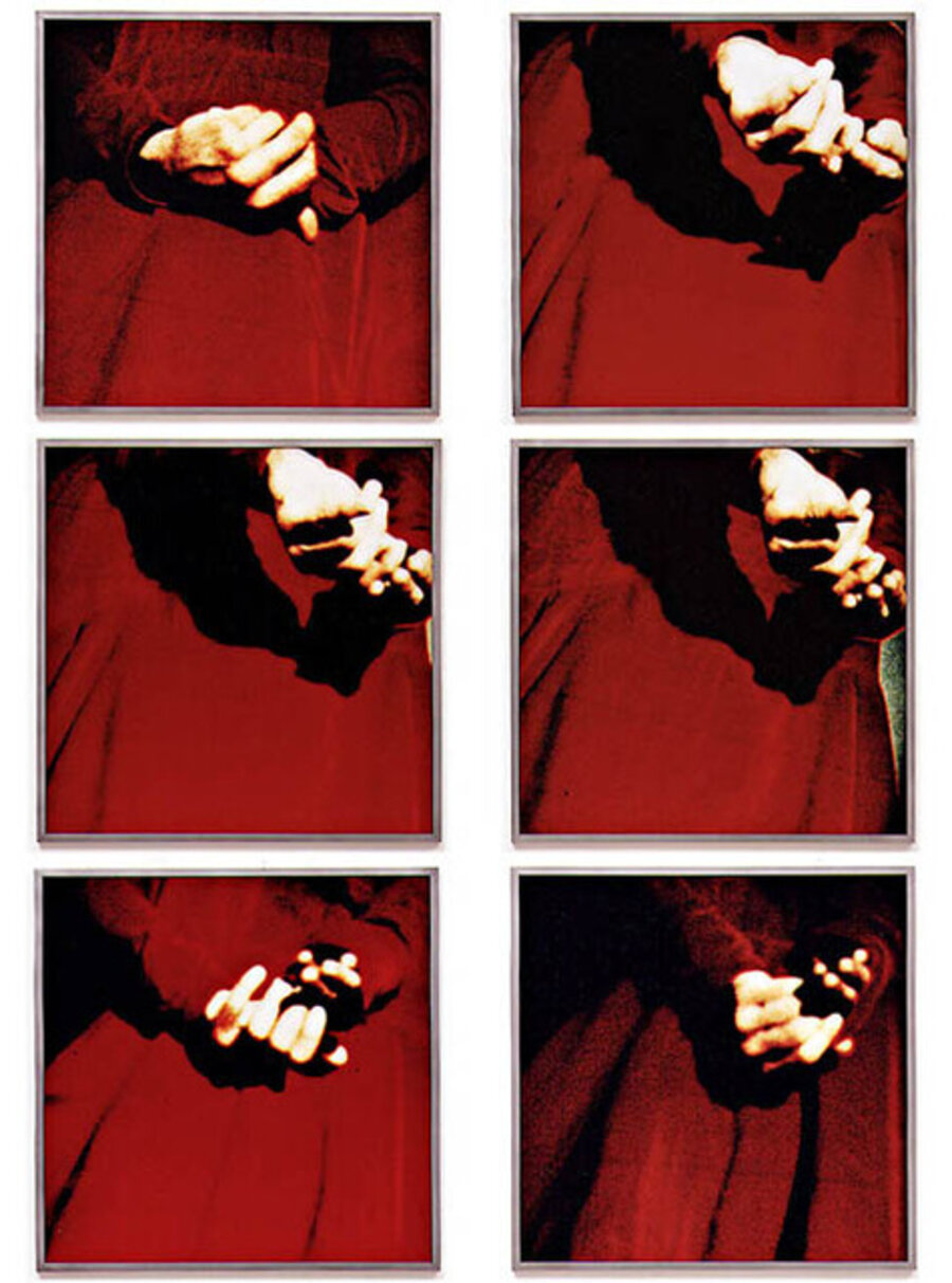 LIFE–DEATH I, 1-6