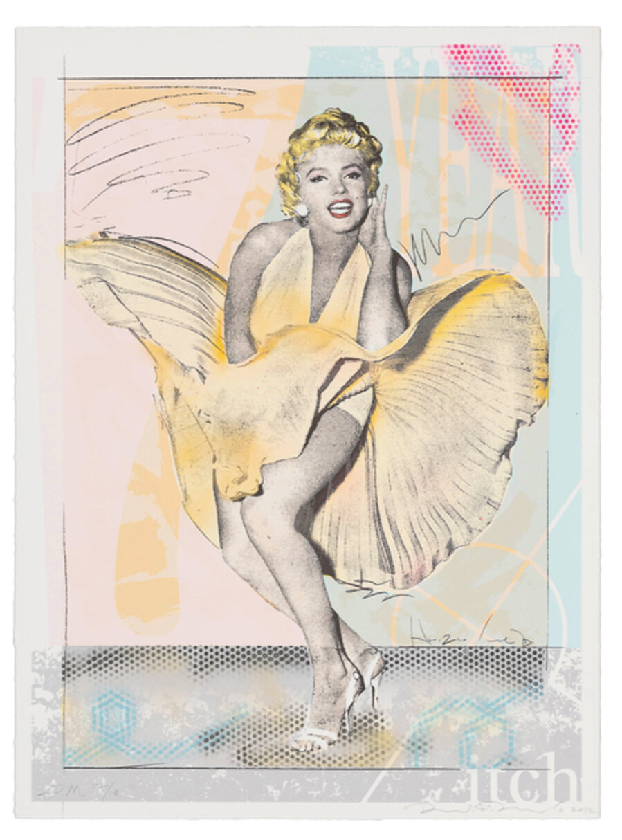 7 Year Itch