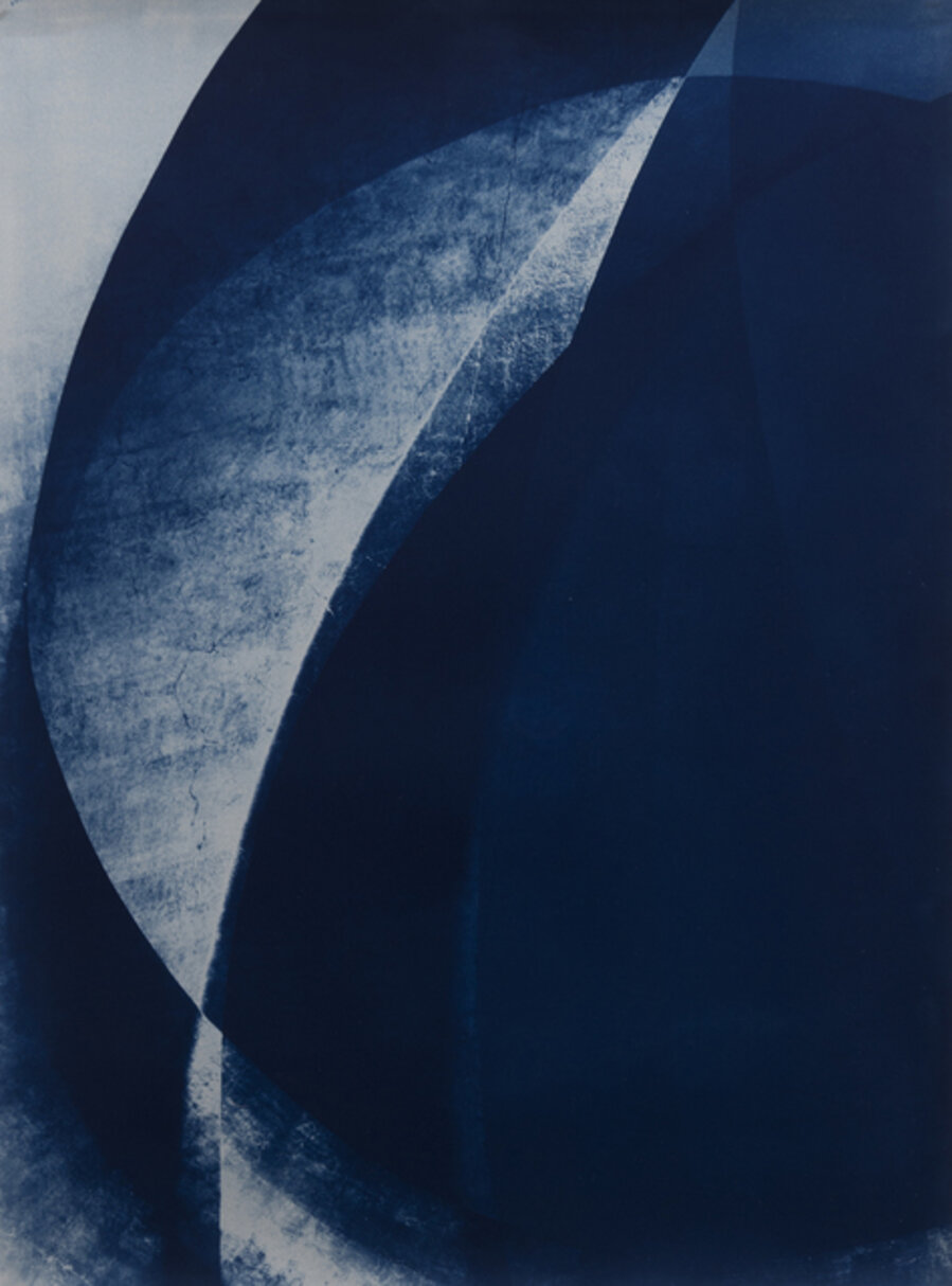 Bajo el Sol Azul #08