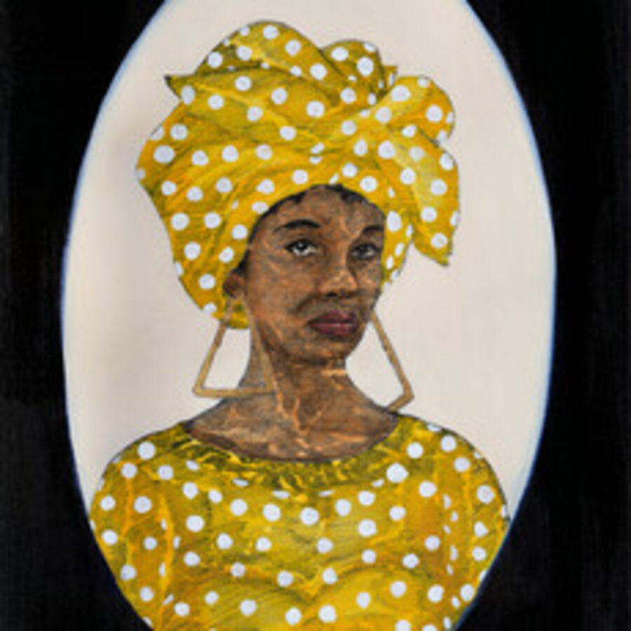 She did it for herself. Reina (birthname unknown) was a wealthy widow from Calabar. Although she was widowed at 16, she managed her finances so well that she became one of the wealthiest people in the region. However, she had another side to her. She lived for and loved fighting. So, settling her accounts in a way to allow them to be relatively self-sufficient, she donned men’s clothing and joined the Company Crocodile in 1793. No one was really fooled by this charade but they simply did not care...