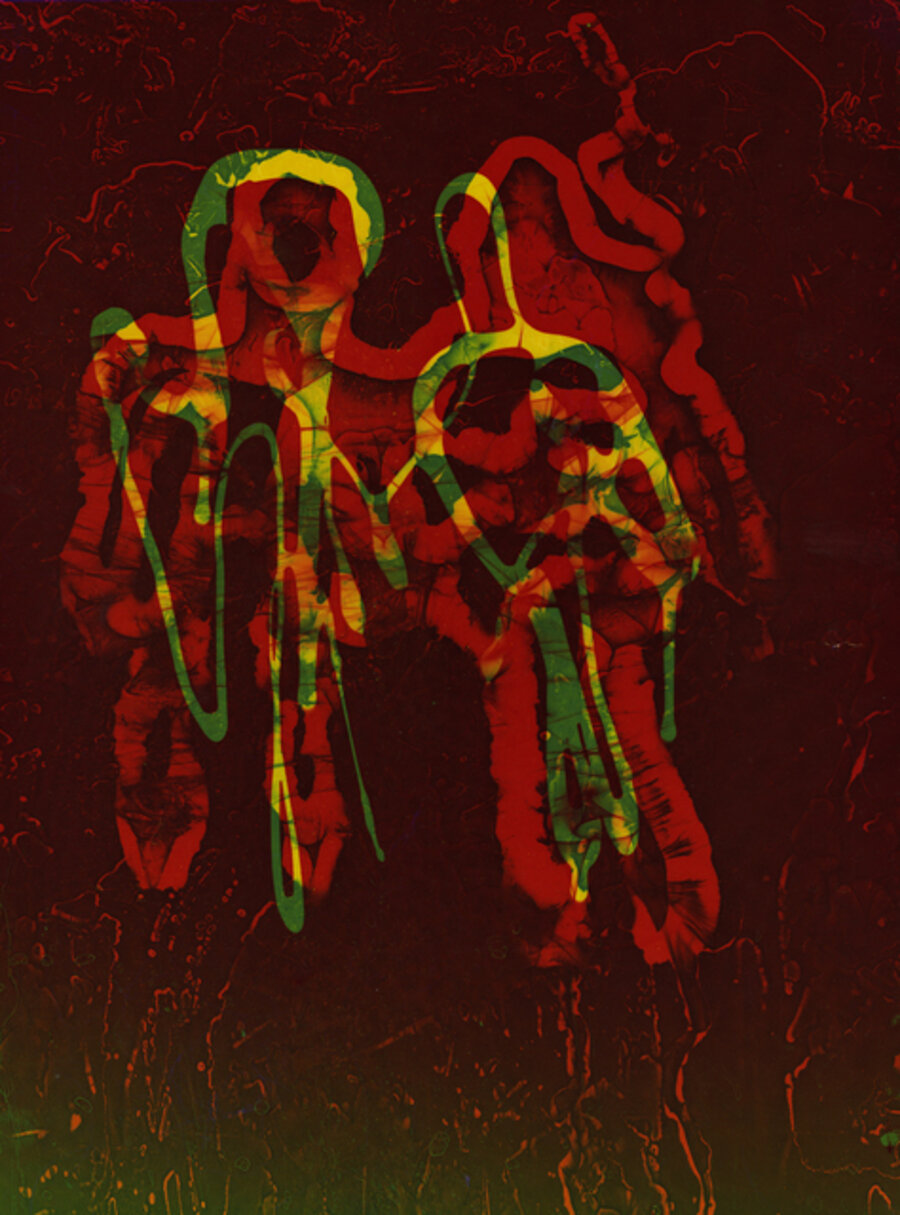 Blood Brothers