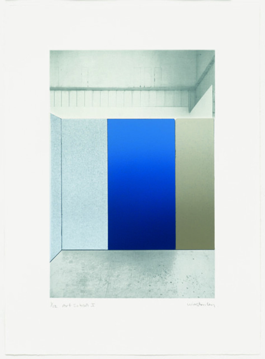Art School I