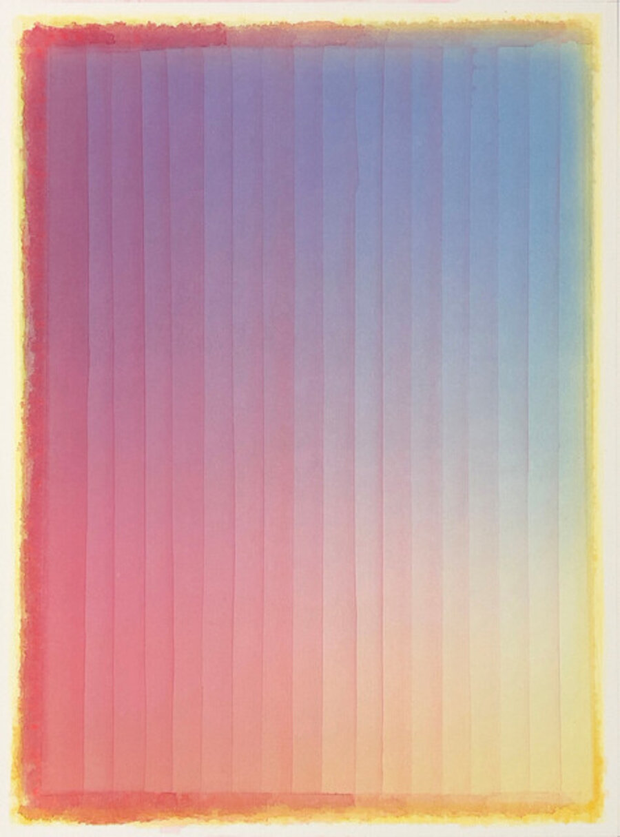 From the Series Just Watercolors (165)