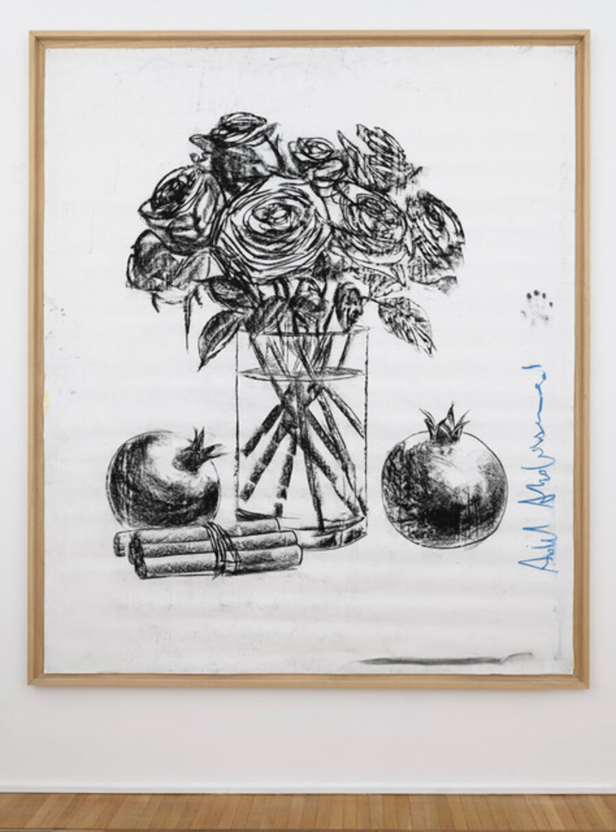Nature morte