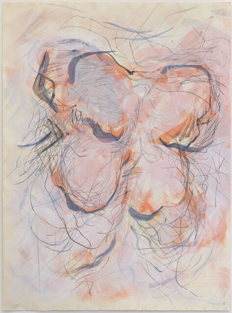Opus 36 (Pink)