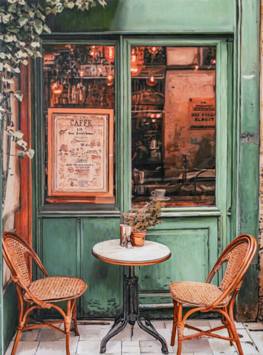 Petite Table
