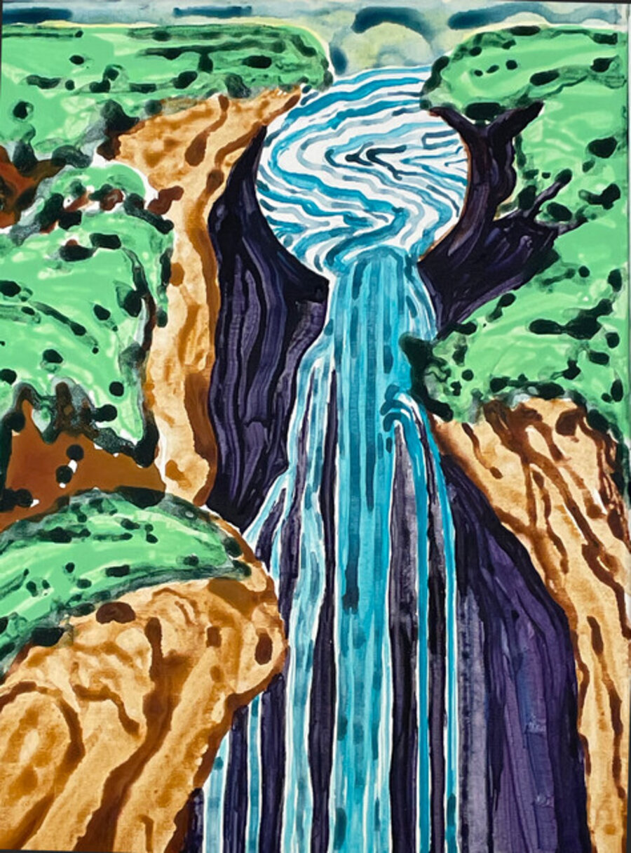 Hokusai